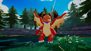 Скриншот 6 к игре A Hunter's Tale