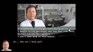 Скриншот 6 к игре It Could Happen to You