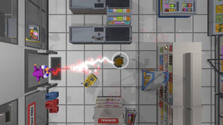 Скриншот 5 к игре Sigils of Slaughter