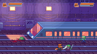 Скриншот 5 к игре John Fox