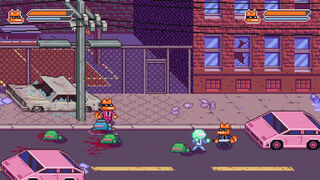 Скриншот 6 к игре John Fox