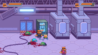 Скриншот 7 к игре John Fox
