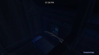 Скриншот 5 к игре Werewolf Party
