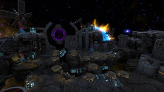 Скриншот 7 к игре Unearthing Invasions