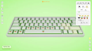 Скриншот 6 к игре Capslock