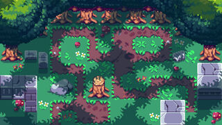 Скриншот 6 к игре Slip 'n Slime
