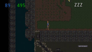 Скриншот 5 к игре Cave in