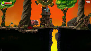 Скриншот 5 к игре Asili Forest