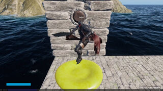 Скриншот 5 к игре Knights Vault