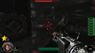 Скриншот 5 к игре Medved Hellraiser 3: Green Elephant