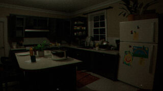 Скриншот 5 к игре Hazing - Night Shift