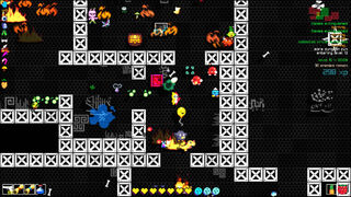 Скриншот 7 к игре Mr Snuggles Dungeon Adventure