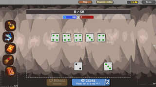 Скриншот 5 к игре Roll Five