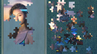 Скриншот 7 к игре Beauty Jigsaw