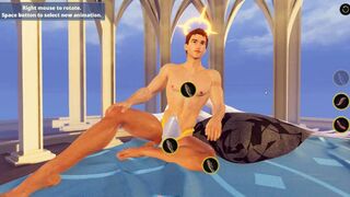 Скриншот 8 к игре Dik Journey GOLD