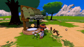 Скриншот 6 к игре Witching Well