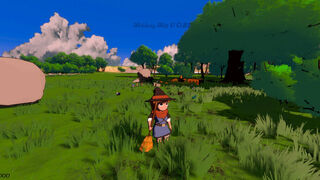 Скриншот 7 к игре Witching Well