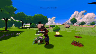 Скриншот 8 к игре Witching Well