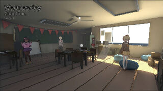Скриншот 6 к игре I Wanna Be A Game Dev!