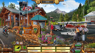 Скриншот 5 к игре Vacation Adventures: Park Ranger 16 Collectors Edition