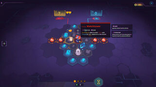 Скриншот 7 к игре NET.CRAWL