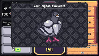 Скриншот 5 к игре Pigeon Ascent