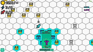 Скриншот 5 к игре EASY RTS