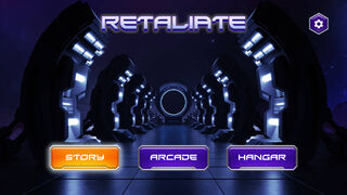 Скриншот 5 к игре Retaliate