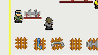 Скриншот 5 к игре The Lost Compressor