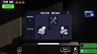 Скриншот 5 к игре The Process: Need a Job?