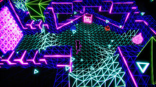 Скриншот 5 к игре CATWAVE