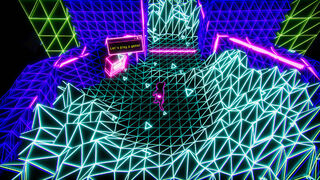Скриншот 6 к игре CATWAVE