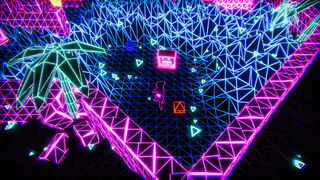 Скриншот 7 к игре CATWAVE