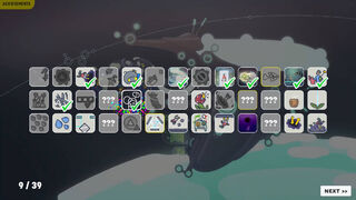 Скриншот 6 к игре Space Sprouts