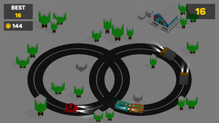 Скриншот 5 к игре Cars Spin