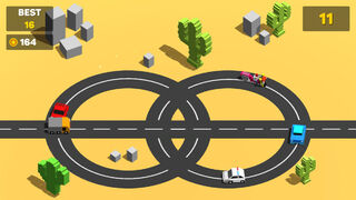 Скриншот 8 к игре Cars Spin
