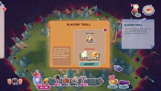 Скриншот 5 к игре Into the Emberlands