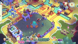 Скриншот 7 к игре Into the Emberlands