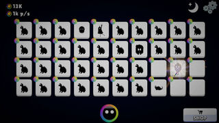 Скриншот 5 к игре Doodle Harmony Idle Merge