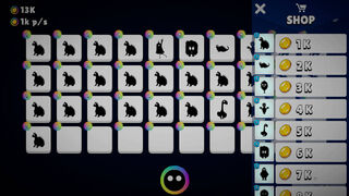 Скриншот 7 к игре Doodle Harmony Idle Merge
