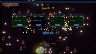 Скриншот 5 к игре Veil Runners
