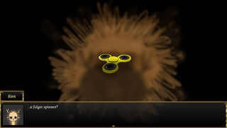 Скриншот 5 к игре Lukewarm Massacre: The Spirit of Light