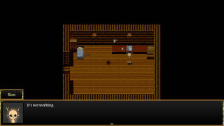 Скриншот 6 к игре Lukewarm Massacre: The Spirit of Light