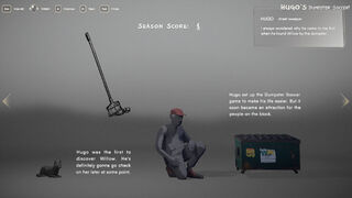 Скриншот 8 к игре Inkression