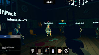Скриншот 5 к игре Impostor Online