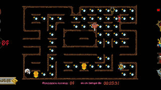 Скриншот 5 к игре STEAMStar