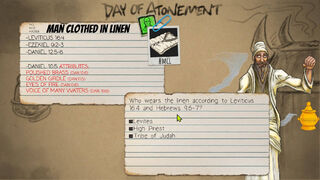 Скриншот 5 к игре Day of Atonement