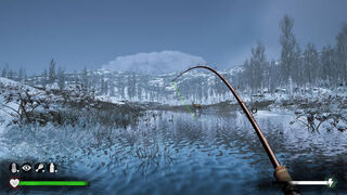 Скриншот 5 к игре Winter Survival Simulator