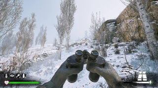 Скриншот 6 к игре Winter Survival Simulator