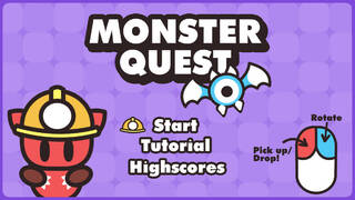 Monster Quest